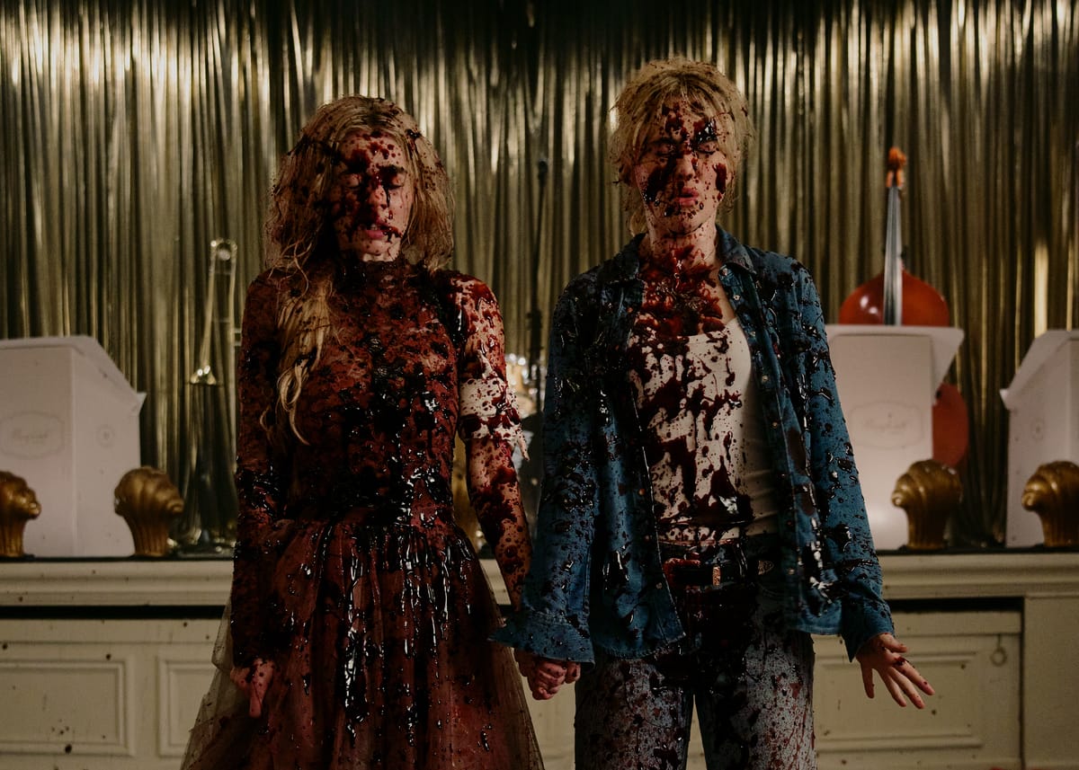 'Ready or Not 2: Here I Come' (2026): A Blood-Soaked Return to the Hunting Grounds That Proves Its Demonic Worth