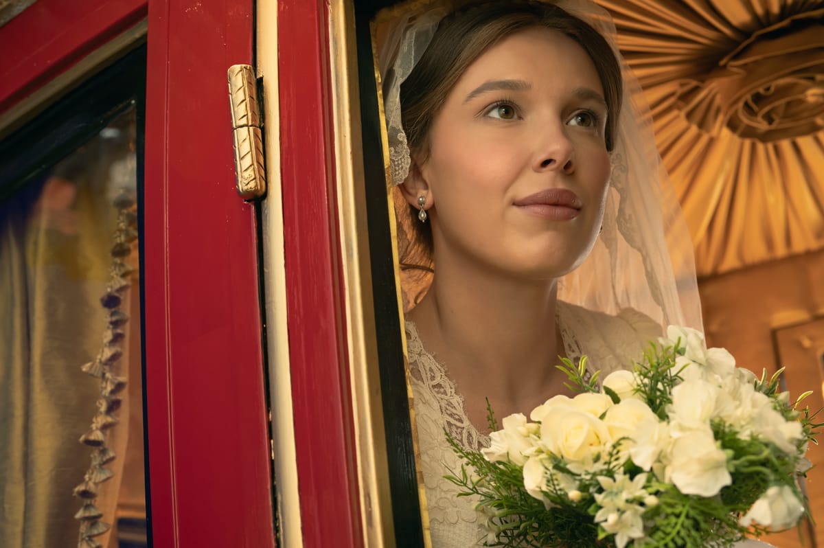 'Enola Holmes 3' (2026): Growing Up Without Losing Your Voice
