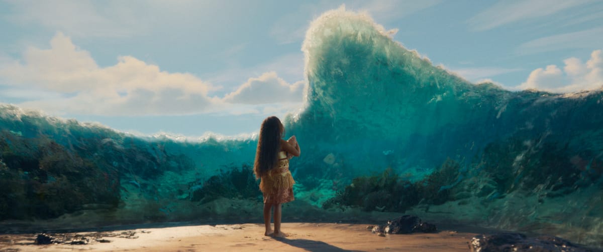 'Moana' (2026): Stranded on a Soundstage of Pure Nostalgia
