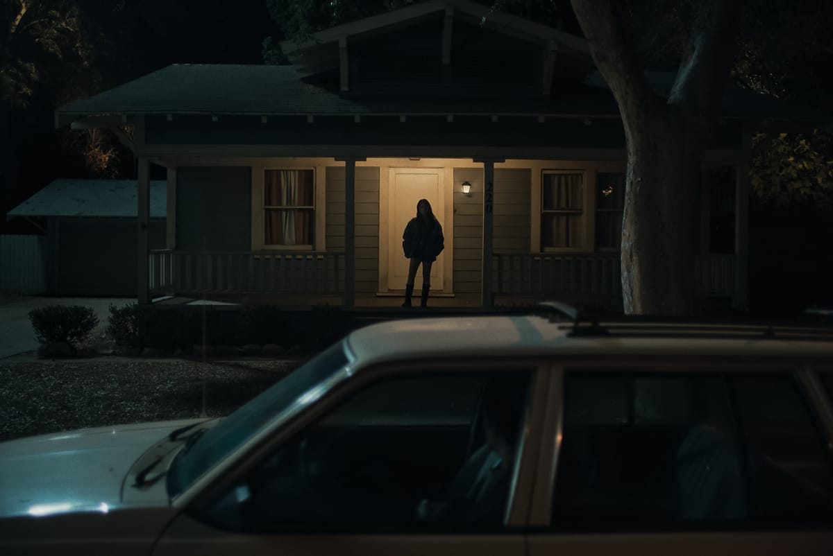 'Obsession' (2026): Inde Navarrette Gives the Horror Performance of the Decade
