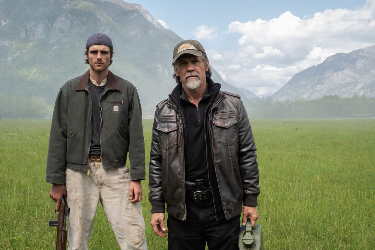 'The Dog Stars' (2026): Ridley Scott's Gorgeous, Grief-Stricken Post-Apocalypse Never Quite Takes Flight