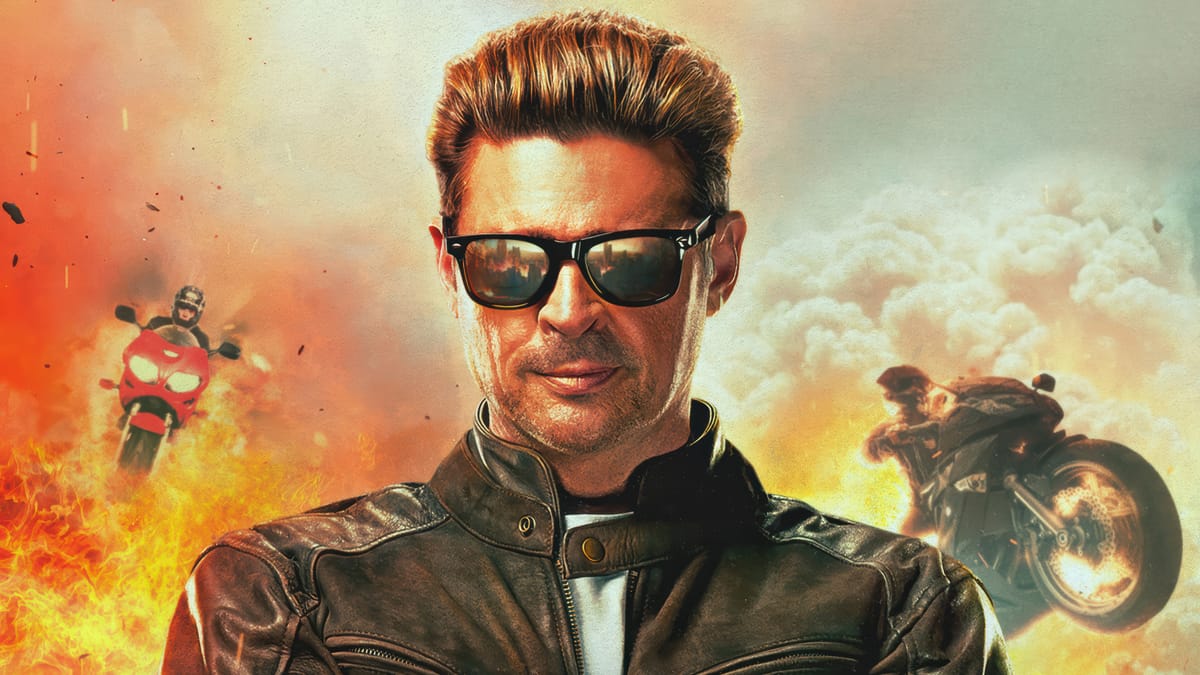'Mortal Kombat II' (2026): Karl Urban Tries His Best in an Otherwise Underwhelming Sequel