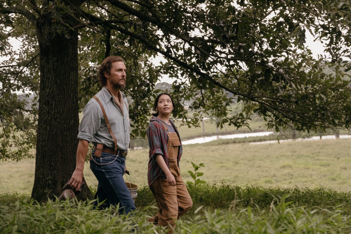 'The Rivals of Amziah King' (2026): Bluegrass, Bees, and a Breakout Star in the Year's Most Unruly Neo-Western
