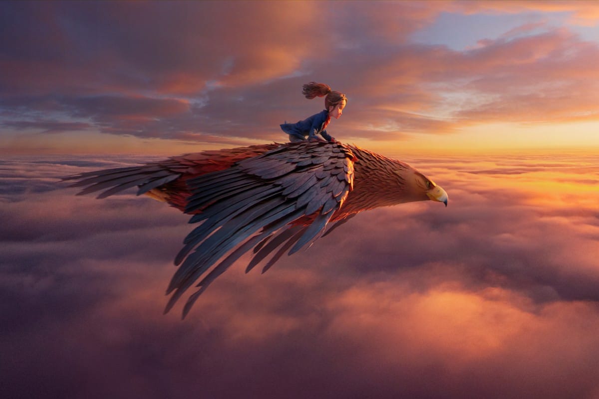 ‘Wildwood’ (2026): Laika Delivers a Stop-Motion Generational Masterpiece