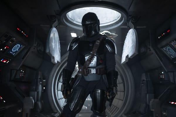 'Star Wars: The Mandalorian and Grogu' (2026): A Cinematic Expansion That Walks a Safe, Familiar Path