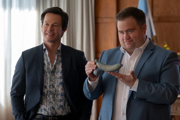 'Balls Up' (2026): A Frustratingly Dull Misstep in Raunchy Comedy