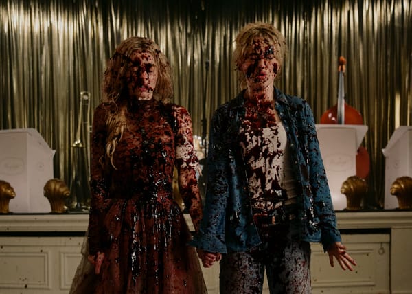 'Ready or Not 2: Here I Come' (2026): A Blood-Soaked Return to the Hunting Grounds That Proves Its Demonic Worth