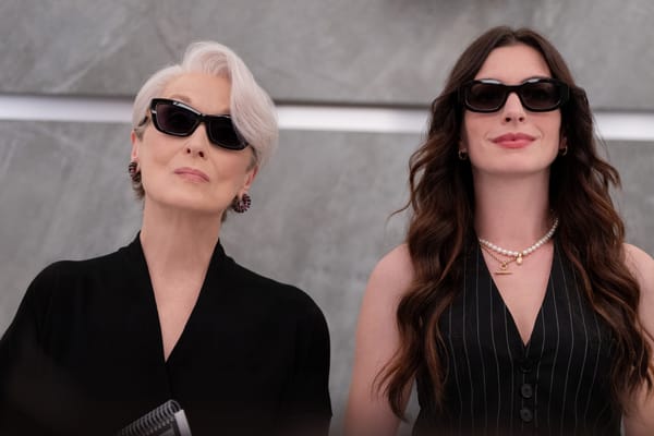 'The Devil Wears Prada 2' (2026): A Radiant, Witty Sequel that Successfully Tailors Nostalgia for the Modern Era