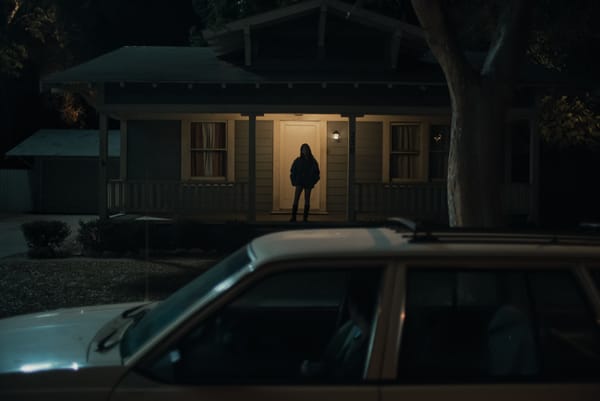 'Obsession' (2026): Inde Navarrette Gives the Horror Performance of the Decade
