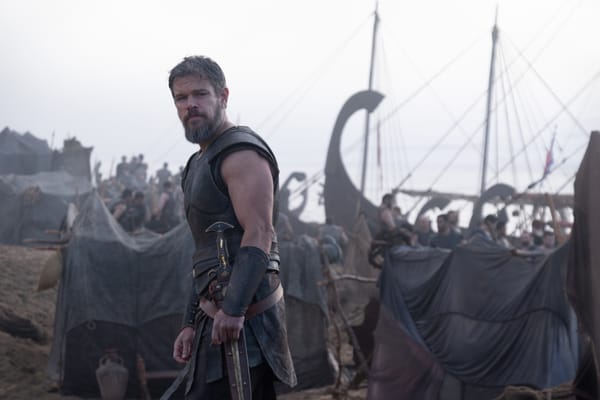 'The Odyssey' (2026): Christopher Nolan's Most Faithful Epic Is Also His Most Ambitious One