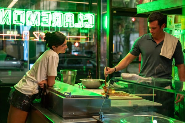 'One Night Only' (2026): Monica Barbaro Delivers a Career-Best Performance in a Charming, Held-Back Rom-Com