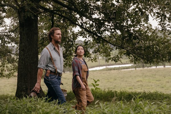 'The Rivals of Amziah King' (2026): Bluegrass, Bees, and a Breakout Star in the Year's Most Unruly Neo-Western
